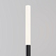 ландшафтный светильник maytoni flare o510fl-l3b3k