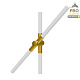 настенный светильник lightera glimt le312w-2g