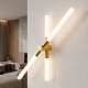 настенный светильник lightera glimt le312w-2g