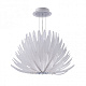 подвесной светильник ilamp lotus 69005-d910 wh