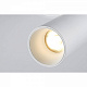 встраиваемый спот iledex technical plum 100 white