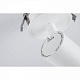 встраиваемый спот iledex technical plum 100 white