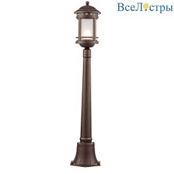 Уличный светильник Maytoni Salamanca O031FL-01BR