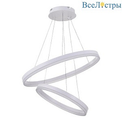 Подвесной светодиодный светильник Natali Kovaltseva Led Lamps 81297